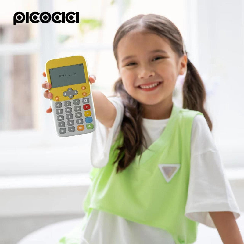 لوحة تمارين الرياضيات الصغيرة PICOCICICI K45