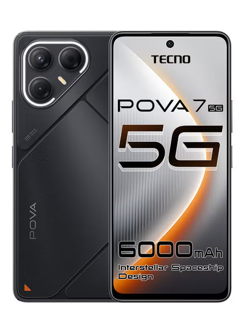 TECNO POVA 7 5G 256GB/8G