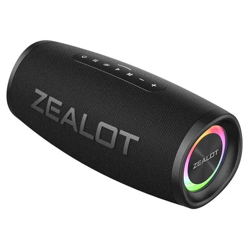 Voxer Bass Sound Wireless Speaker VX-S19