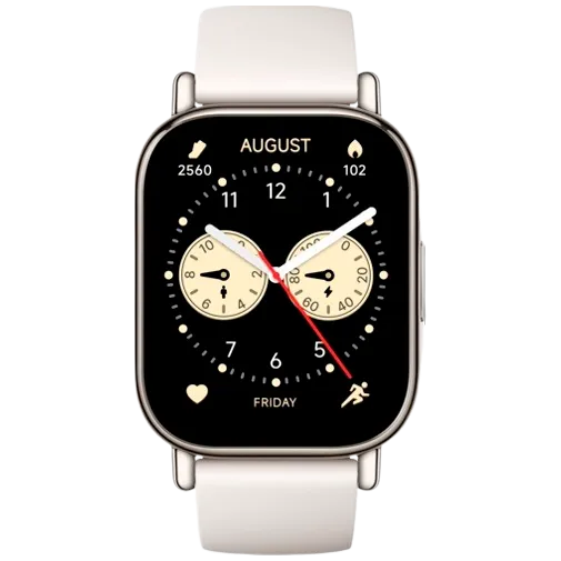 Redmi Watch 5 Lite Gold