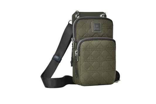 WIWU TRAVEL CROSSBODY BAG