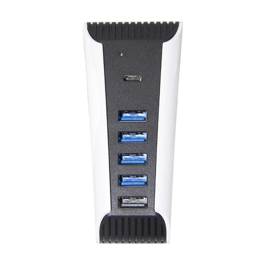 K Gaming for PS5 SLIM CONSOLE USB-A HUB - HS-P5S002
