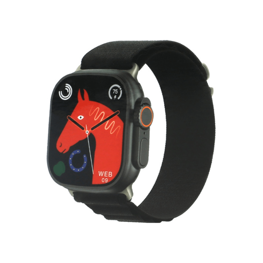 Green Lion Smart Watch Ultra Active