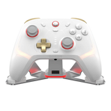 Gamesir The Anti Stick-Drift Experts Cyclone 2 - White