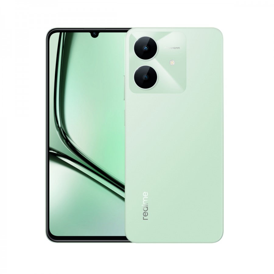 REALME NOTE 60X 64GB/3G