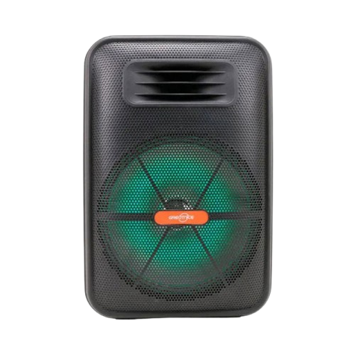 مكبر صوت لاسلكي محمول من Greatnice مقاس 12 بوصة GTS-1876