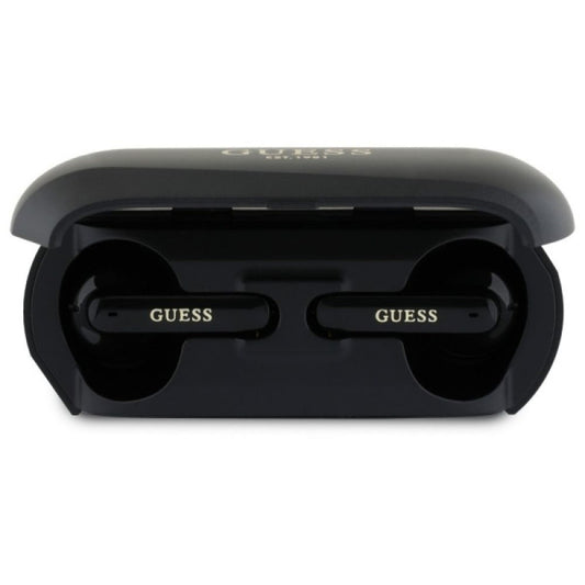 Guess Wireless Earbuds With Charging Case TX1