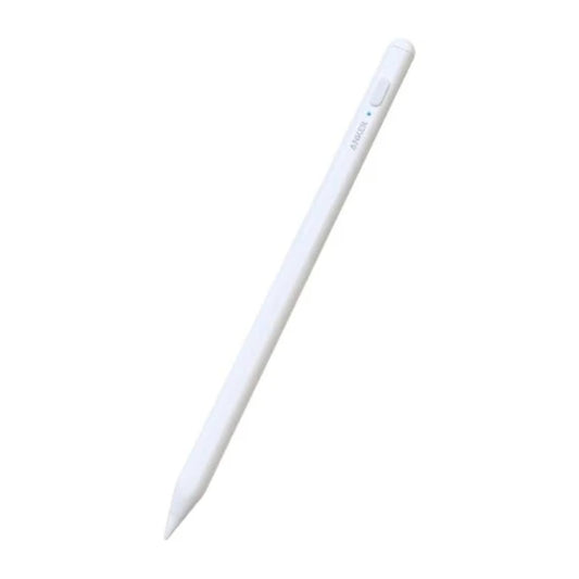 Anker Enjoy Lag-Free Creativity Pencil For Ipad - White