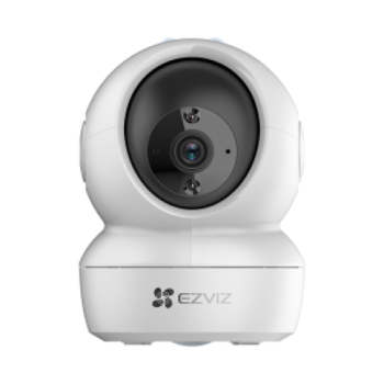 Ezviz Smart Home Camera Creating Easy Smart Homes - H6C Pro 2k