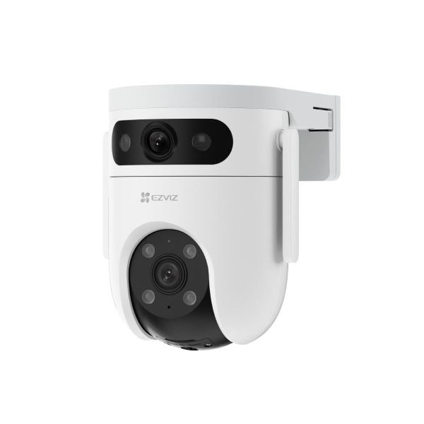 Ezviz Smart Home Camera Creating Easy Smart Homes H9c Dual 3K