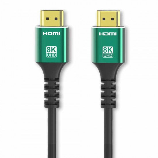 Cable HDMI 2.1V Premium 8K 1.5m