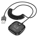hoco In Car Wireless FM Transmtter - E65