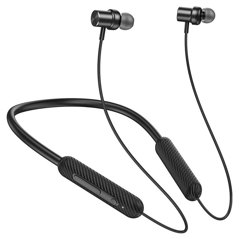 Hoco Neck Mounted BT Wireless Earphone (ES-70)