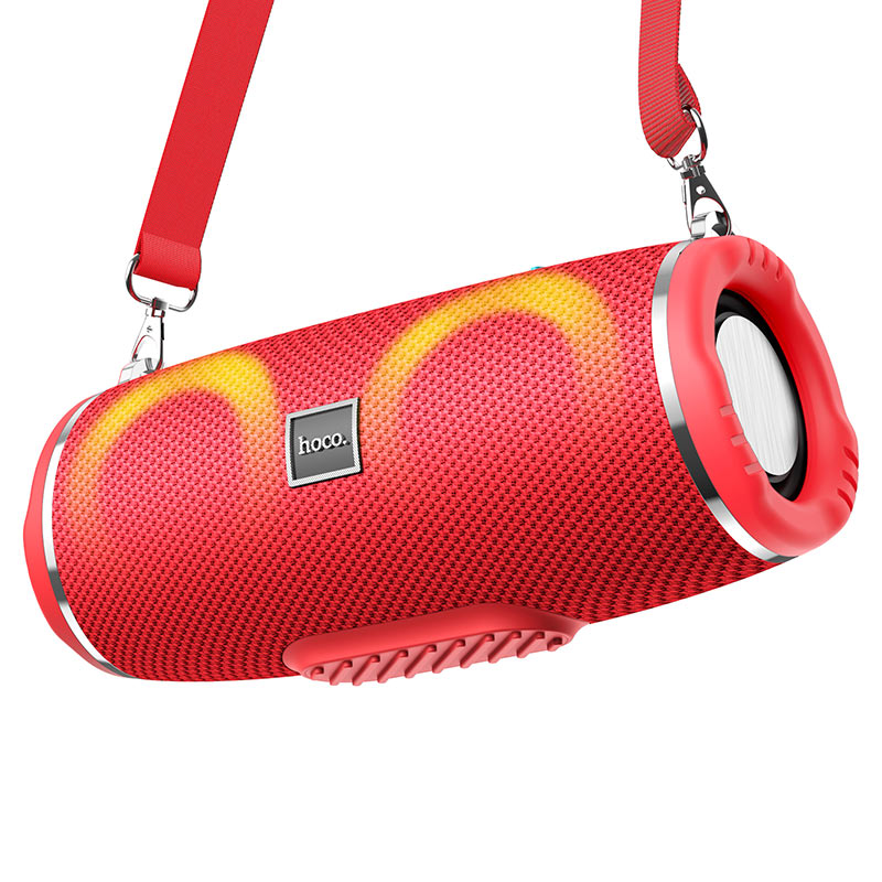 hoco Ture Wireless Speaker Sound Qualty HC12
