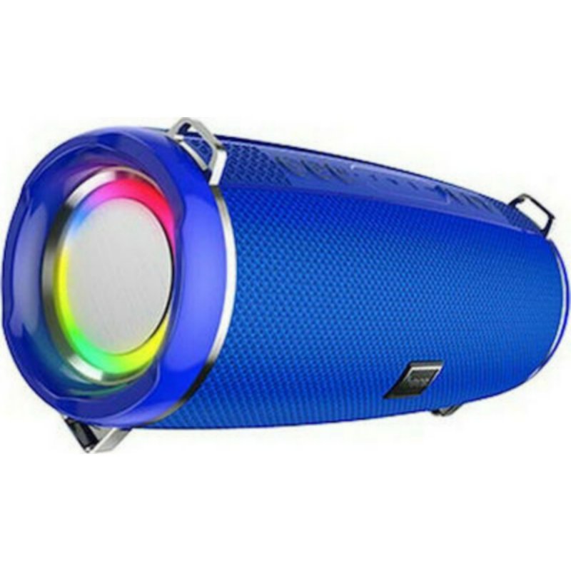 hoco True Wireless LED Flashing Speaker HC2