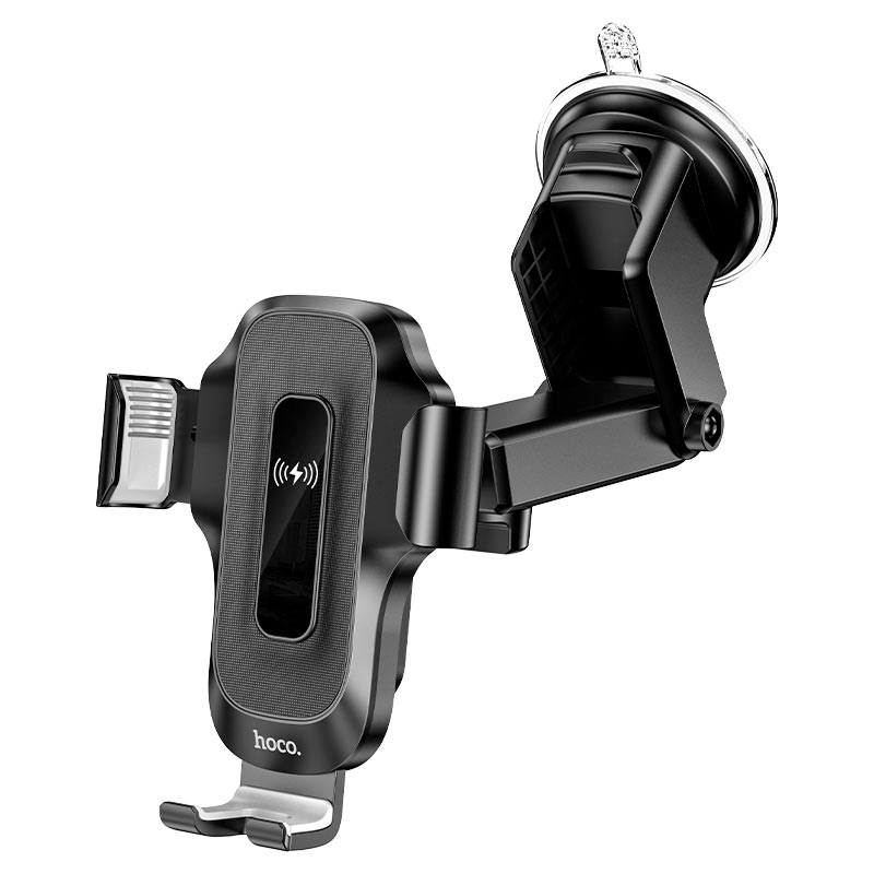 hoco Wireless Fast Charge Car Holder HW3
