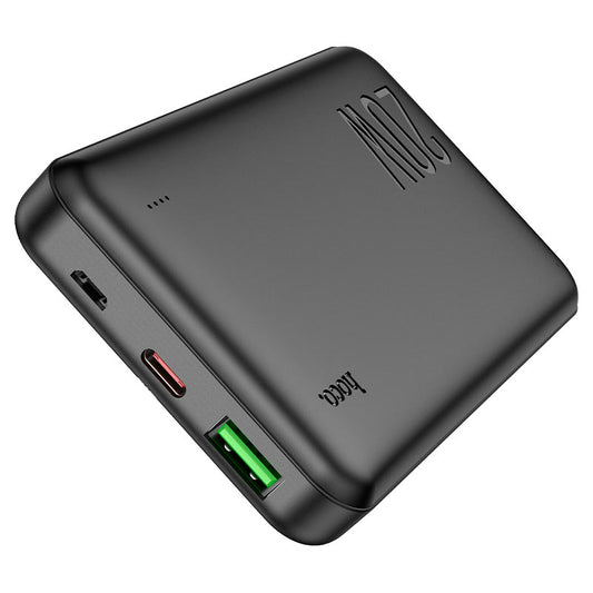 hoco Charge 50% in 30 Min Power Bank 20W J87