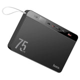 hoco Large Capacity Digital Display Power Bank 75000mAh J94