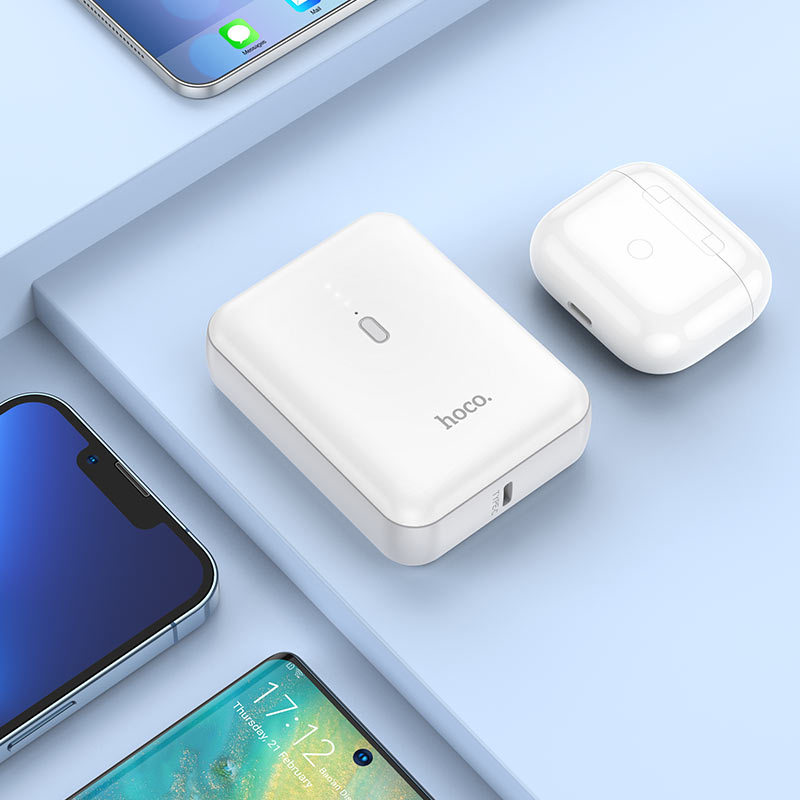 hoco Mini Power Bank 5000mAh J96