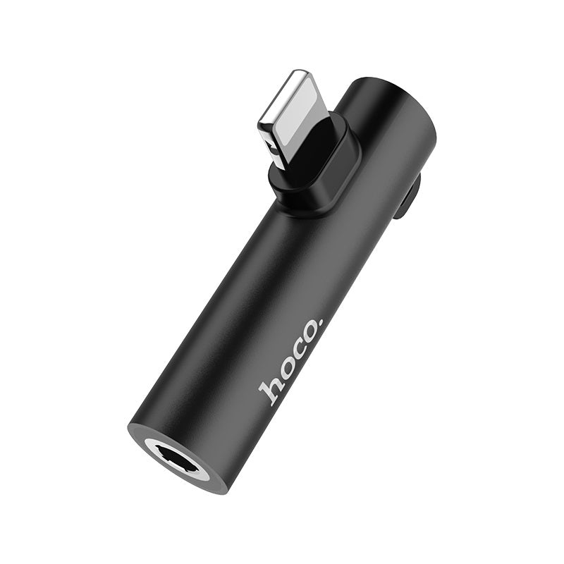 Hoco Lightning Digital 3.5 Audio Convertor (LS-21)
