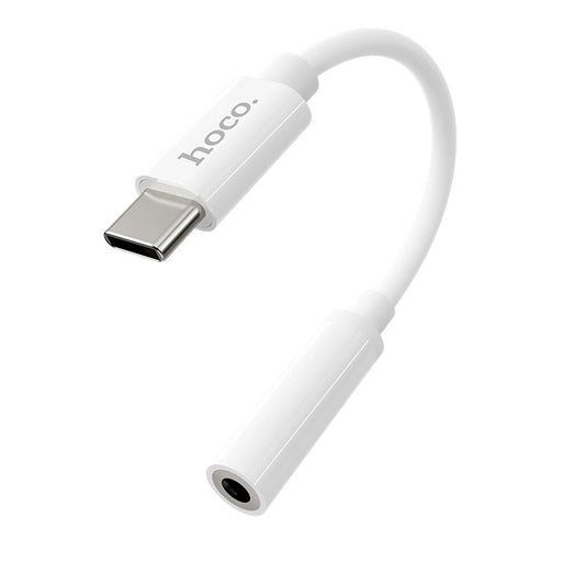 hoco Type-c Digital 3.5 Audio Converter - LS30