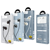 ‎hoco Wird Control Earphones With Mic Type-c DM48