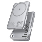 hoco Magnetic Wireless Charger Power Bank Q36