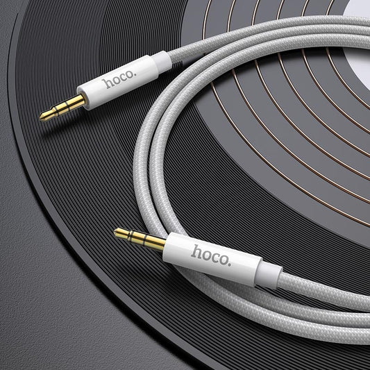 Hoco Cable Aux TO Aux 1M UPA19