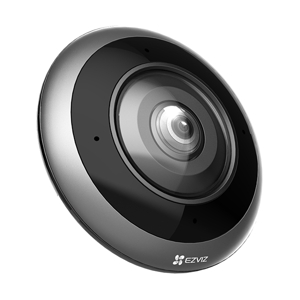 Ezviz Smart Home Camera E4P