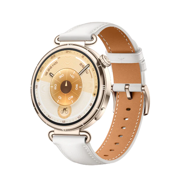 HUAWEI WATCH GT 6 41MM WHITE