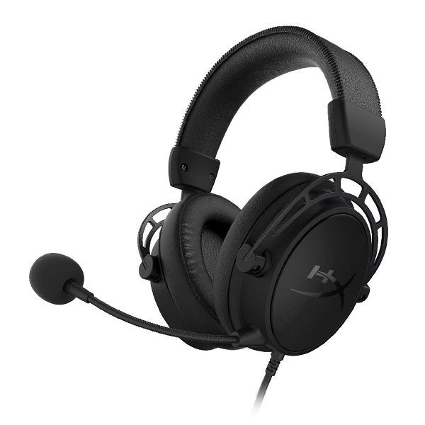 HyperX Cloud Alpha S Headsed PC/Ps5/Ps4