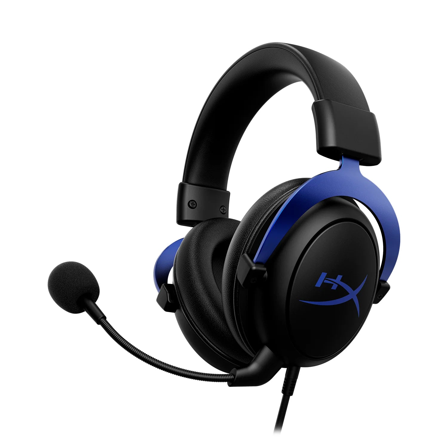 Hyper X Cloud Legendary Sound