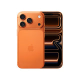 IPHONE 17 PRO 256GB (HK)
