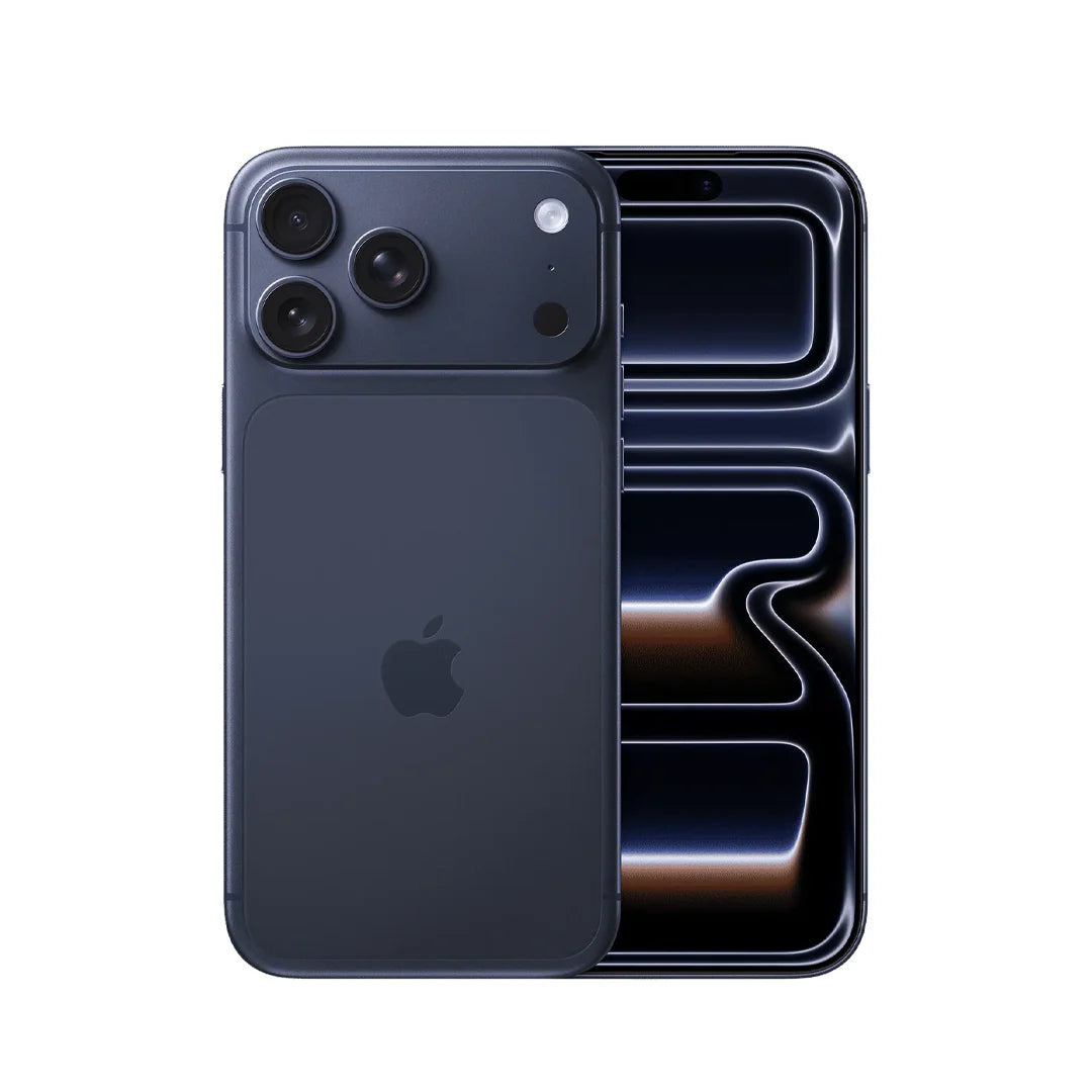 IPHONE 17 PRO MAX 1TB (E SIM)