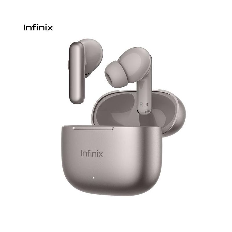 Infinix Xbuds N4 Pro - White