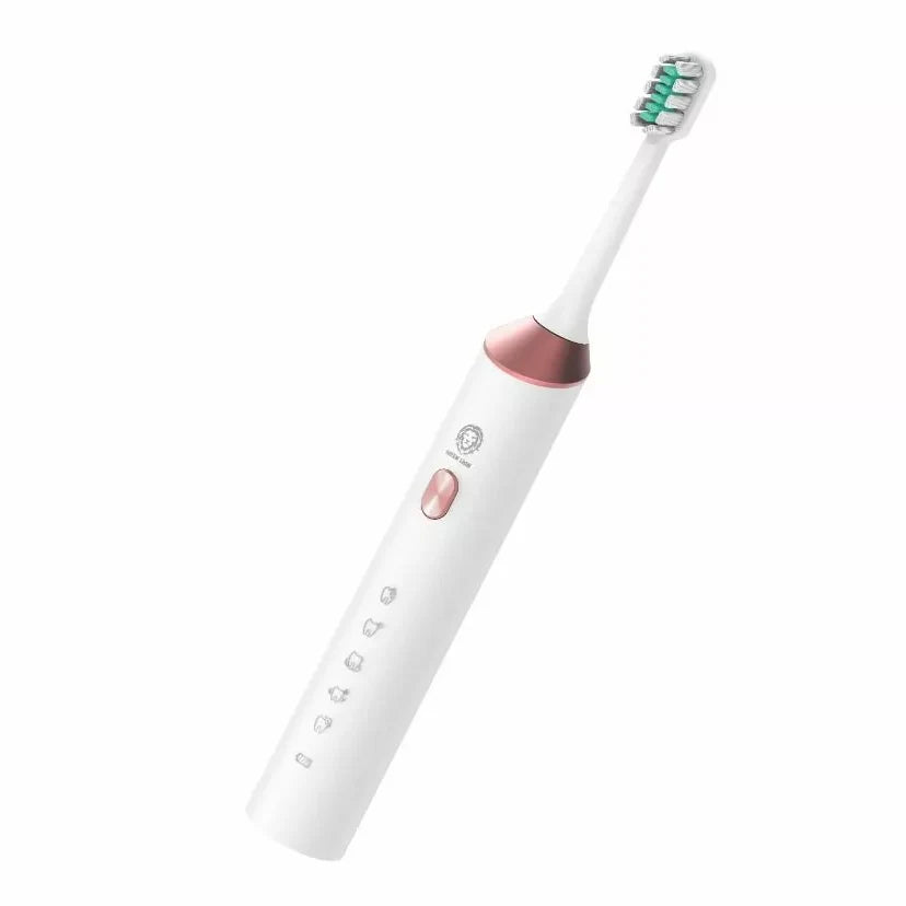 Green Lion Electric Toothbrush