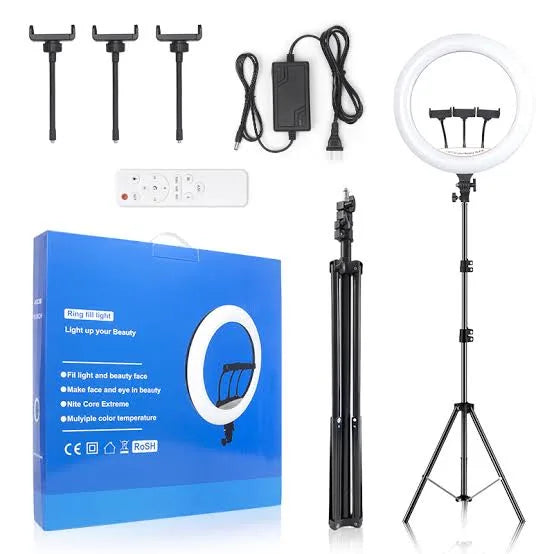RING FILL LIGHT LJJ-45