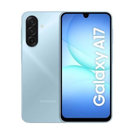 SAMSUNG A17 256GB/8G