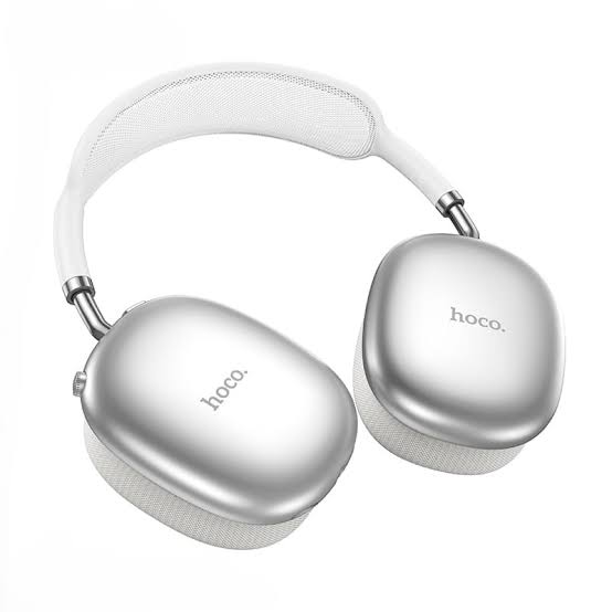 ‎hoco Comfortable ANC Long Usage Time Wireless Heaphones W55