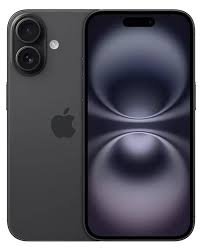 IPHONE 16 PLUS 128 GB ( 1 SIM ) JAB BLACK