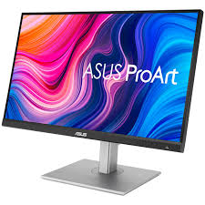 Asus Proart Gaming Monitor 27 2K IPS 75HZ SRGB MON