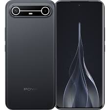 TECNO POVA SLIM 5G 256GB/8G COOL BLACK