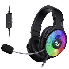 سماعة الألعاب Redragon Pandora H350 RGB
