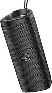 hoco True Wireless Speaker HC4 - Black