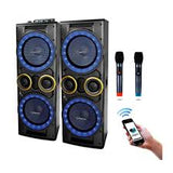 Meirende Professional Party Speker System 12"*2 MRD-1212M