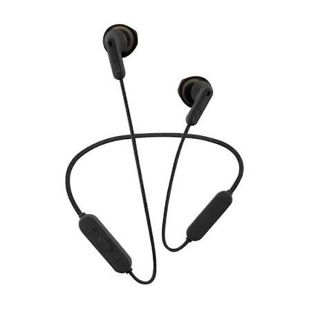 JBL Pure Bass Wireless Tune 215BT Black