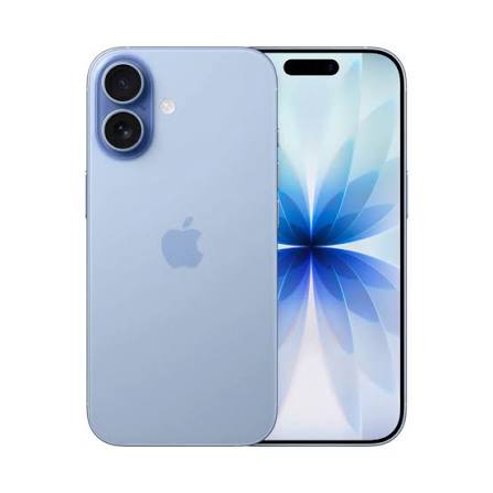 IPHONE 17 256GB (1SIM)