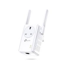 tp-link Wi-fi Rang Extender With AC Passthrough WA860RE