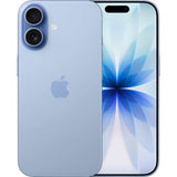IPHONE 17 256GB (1 SIM)