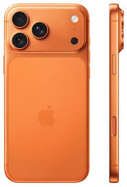 IPHONE 17 PRO MAX 1TB COSMIC ORANGE (HK)